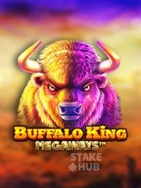 buffalo king megaways